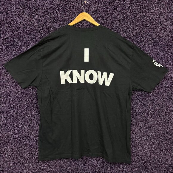 Blink-182 Work Sucks One More Time Tour Pop Punk T-Shirt XXL - Picture 3 of 4